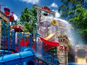 Popular Family Hotels in Dongguan