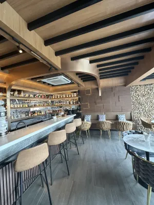 Diamond Hotel Buriram