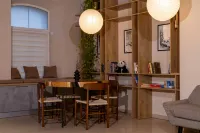 Dzen Hotel (Zen)