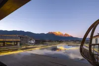 Jiu Jiu Man Shan Meng Hotel of Li Jiang Yunnan - โรแมนติก
