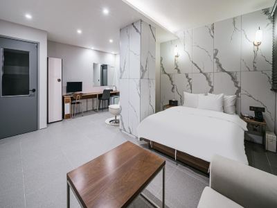 Daegu Exco Lead Hotel