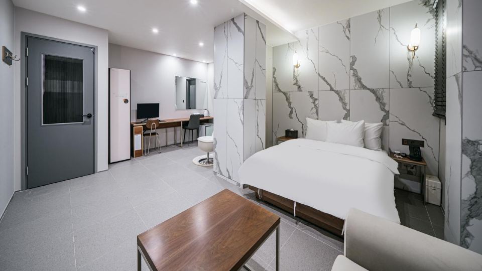 Daegu Exco Lead Hotel