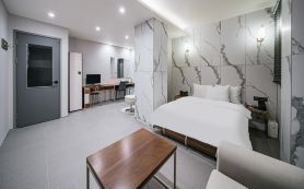 Daegu Exco Lead Hotel