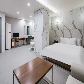 Daegu Exco Lead Hotel