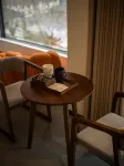 Tonglu Shuli · TREE VILLA · Mountain View Resort Homestay - Swimmingpools
