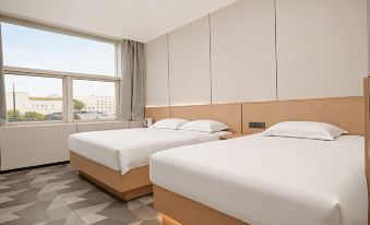 V Hotel (Zhangzhou Ancient City)