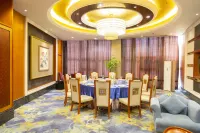 Beishang Shenghui Fortune Hotel - Pools