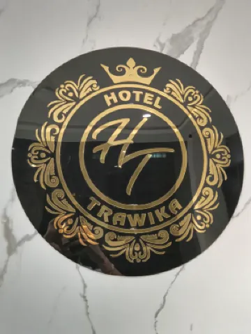 Hotel Trawika Hotels in 