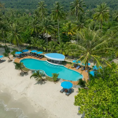Mafiya Resort Hotels near Koh Rong