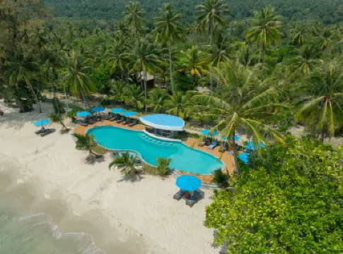 Mafiya Resort Hotels in Koh Rong