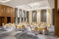Mercure Abu Dhabi Downtown - Business