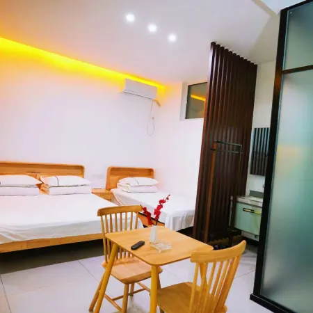 Limutai Warm Homeland Homestay