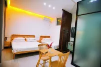 Tianjin Xiaoyu Warm Home