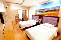 Xingwang Hotel (Hami No.2 Branch) - Pet friendly