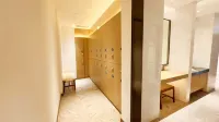 Forest City Sunrise Zencity Seaview House(Carnelian Tower 1 infinity pool) - Gym