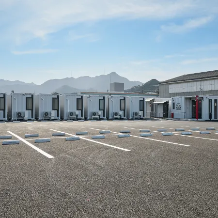 HOTEL R9 The Yard Tamba