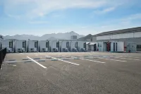 HOTEL R9 The Yard Tamba
