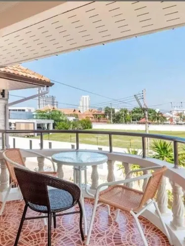 รูปภาพของเคทกิ ลักซ์ชัวรี พูล วิลล่า เพิร์ลชอร์ พัทยา