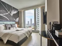 Oakwood Premier Raffles Place Singapore Отели рядом с достопримечательностью «Станция метро Bayfront»