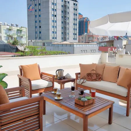 ARKK HOMES