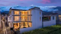 Jishanxing · LUXE ANCIENT Secluded Boutique Inn (Dali Ancient Town Branch) - เปิดใหม่