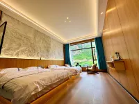 Lan Jing · Panoramic Sunrise & Mist View Retreat (Zhagana Scenic Area) Các khách sạn ở Điệt Bộ