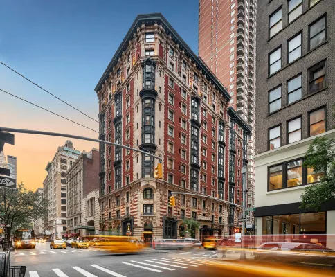 Hotel Seville Nomad, in the Unbound Collection by Hyatt