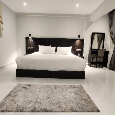 Helio Cairo Hotel