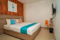 Sans Hotel Kupang Indah Surabaya by RedDoorz