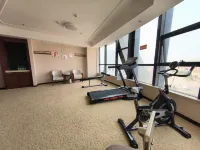 Ronzou International Hotel - Gym