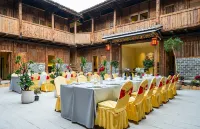 Huaxi Pusu (Yongding Tulou Store)