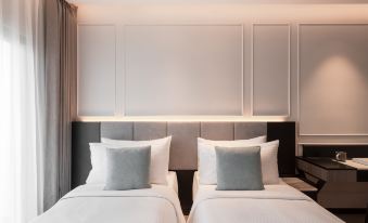 Oakwood Cameron Highlands (Brinchang) - 2026 Prices, Reviews & Deals ...