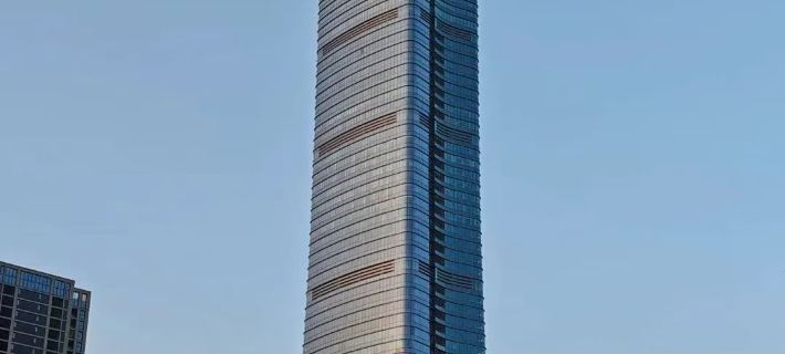 Wenzhou Overseas Chinese Hotel (Store No. 339) Ξενοδοχεία στην πόλη Γουενζού