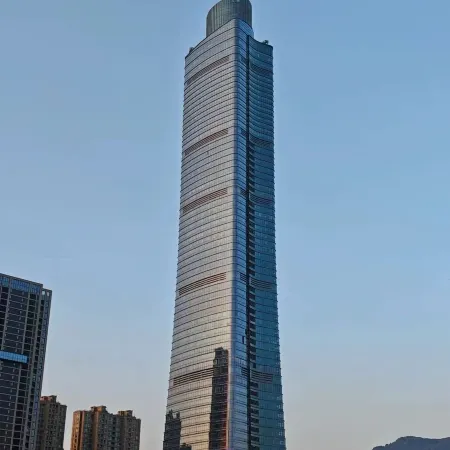 Wenzhou Overseas Chinese Hotel (Store No. 339)