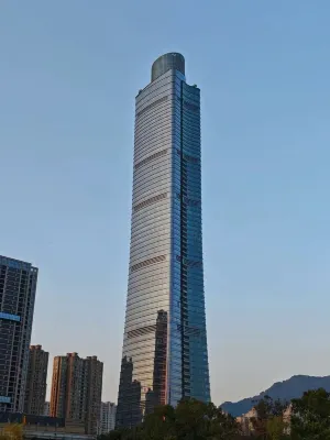 Wenzhou Overseas Chinese Hotel (Store No. 339)