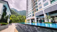 Onsen Premium Suites Tambun by BYON - Homestays