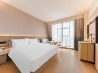 All Seasons Hotel (Cangzhou Mengcun Branch) Hoteles en Mengcun