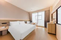All Seasons Hotel (Cangzhou Mengcun Branch)