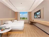 萬儷辰際酒店 Hotels in Mulei
