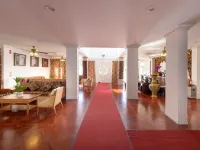 Lanna Inthan Hotel & Resort Hotels in Doi Saket