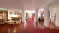 Lanna Inthan Hotel & Resort