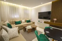 Luxury & Elegance | Apartment in Val Fleuri