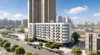 Vienna Hotel (Wuhan happy valley ren he subway Hotel) Hotels in Wuhan
