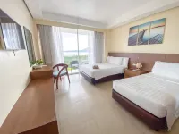 Ocean Suites Bohol Boutique Hotel