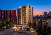 Days Inn by Wyndham Nanchang Tengwang Pavilion - New