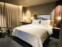 核桃坊溫泉酒店 Hotels in Yongping