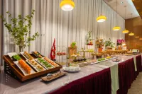 Changzhou Hotel (Yunfu Yihua Square & Panlong Tianhu Branch) - Breakfast