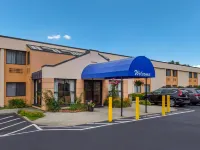 All Seasons Inn & Suites Smithfield Providence Hotels in Smithfield