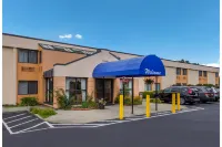 All Seasons Inn & Suites Smithfield Providence