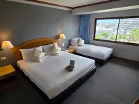 Singgoldenplace Hotel